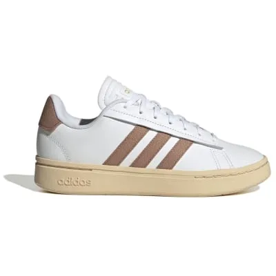 Adidas Grand Court Alpha Cloudfoam Lifestyle Court Comfort Lifestyle Schuh Damen kaufen