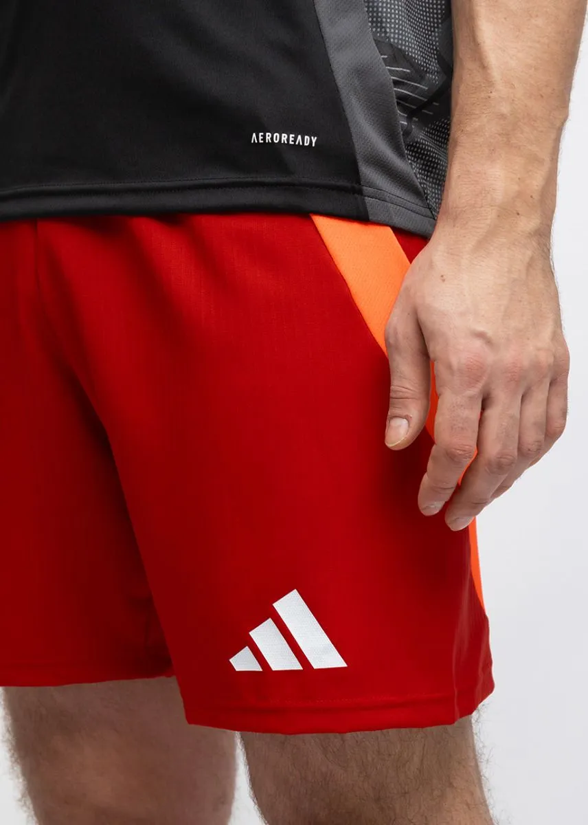 adidas Herren kurze Hose Tiro 24 Competition Training IK2245