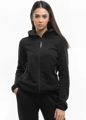 Alpinus Damen Fleece-Sweatshirt Stroppia AR11128
