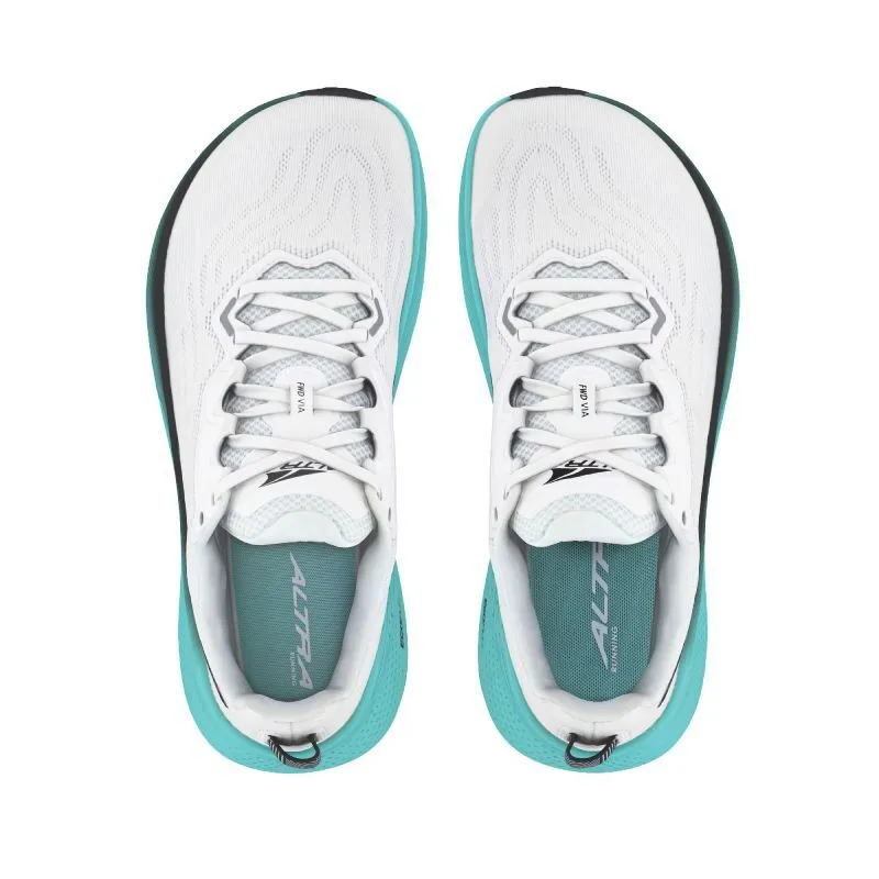 Altra FWD VIA - Laufschuhe - Damen | Hardloop