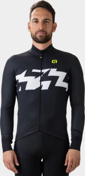 Alé Ready - Langarm Trikot HERREN