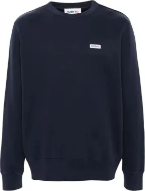 Autry International  sweatshirt divers mehrfarbig 
