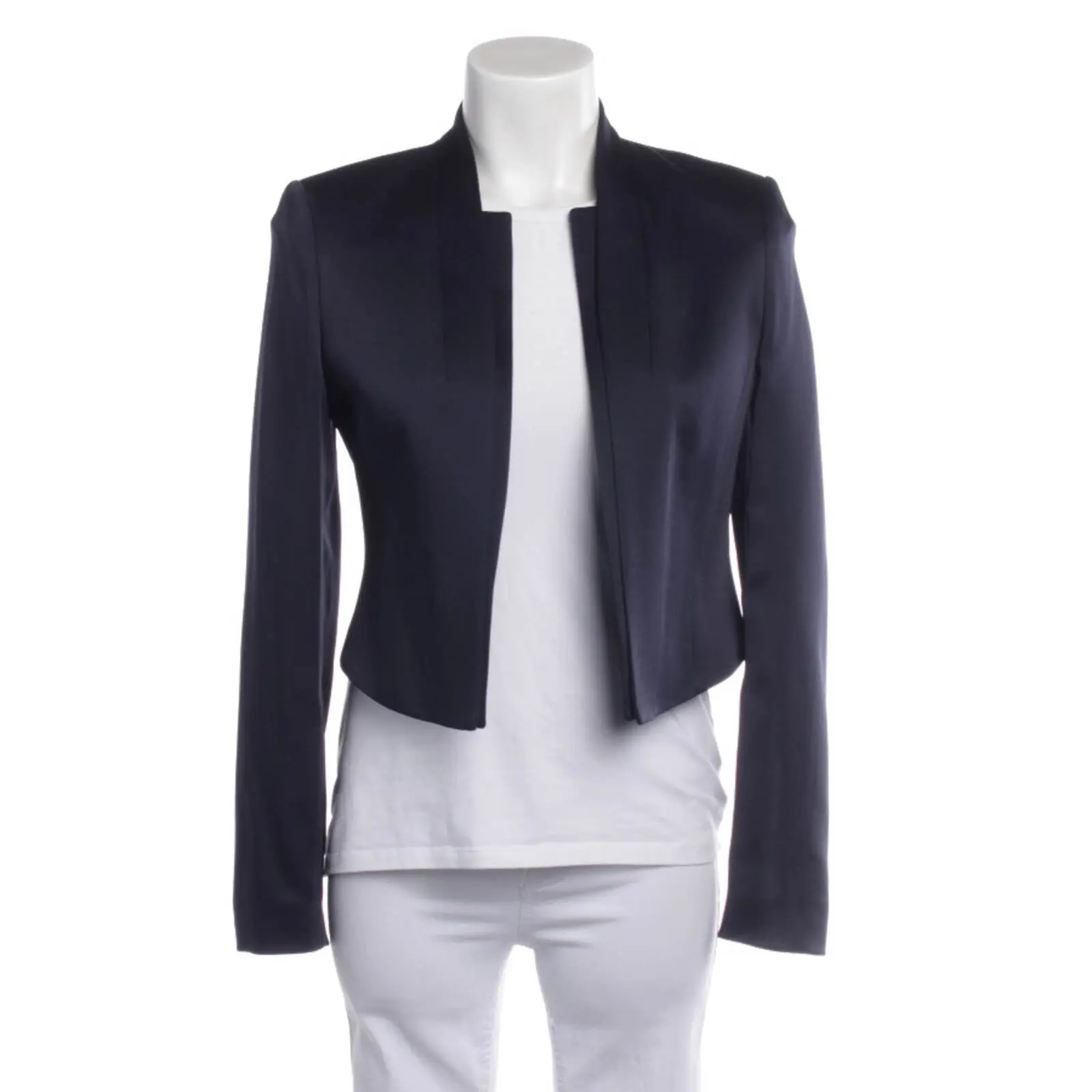 Blazer 36 Navy