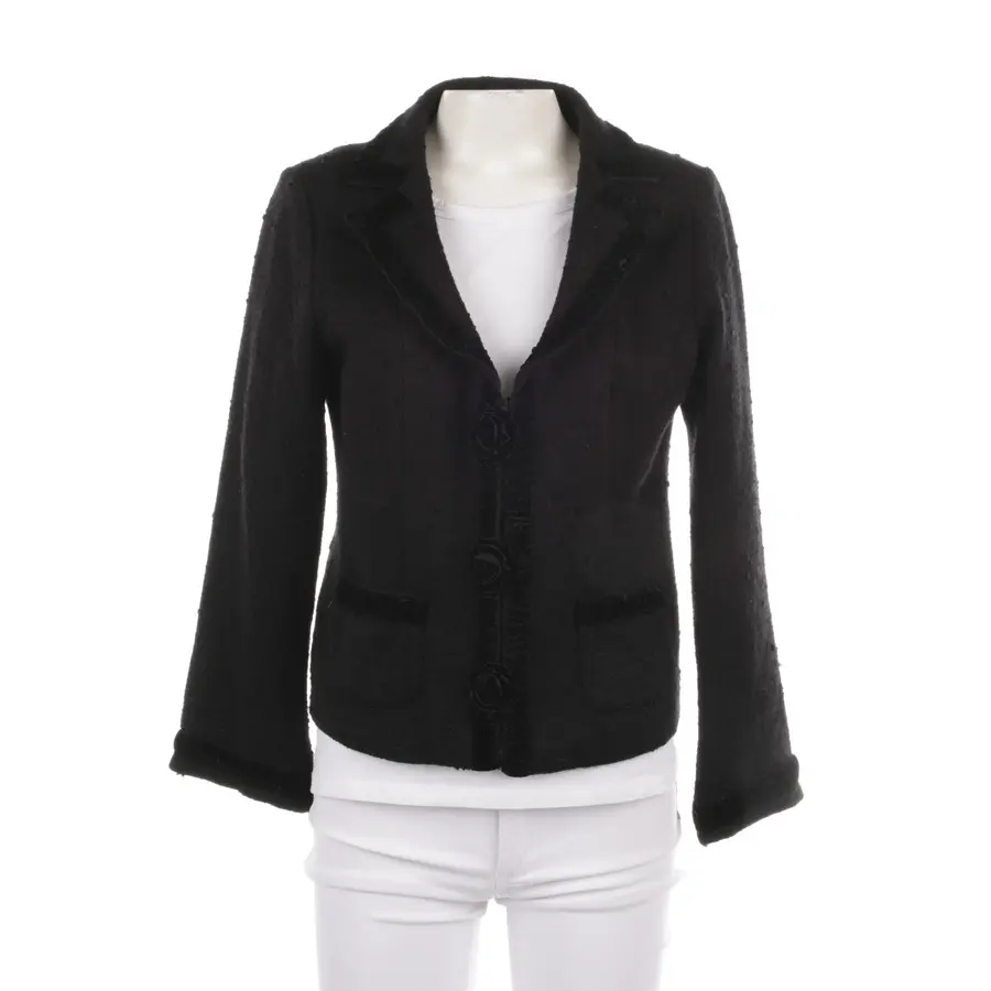 Blazer 36 Schwarz