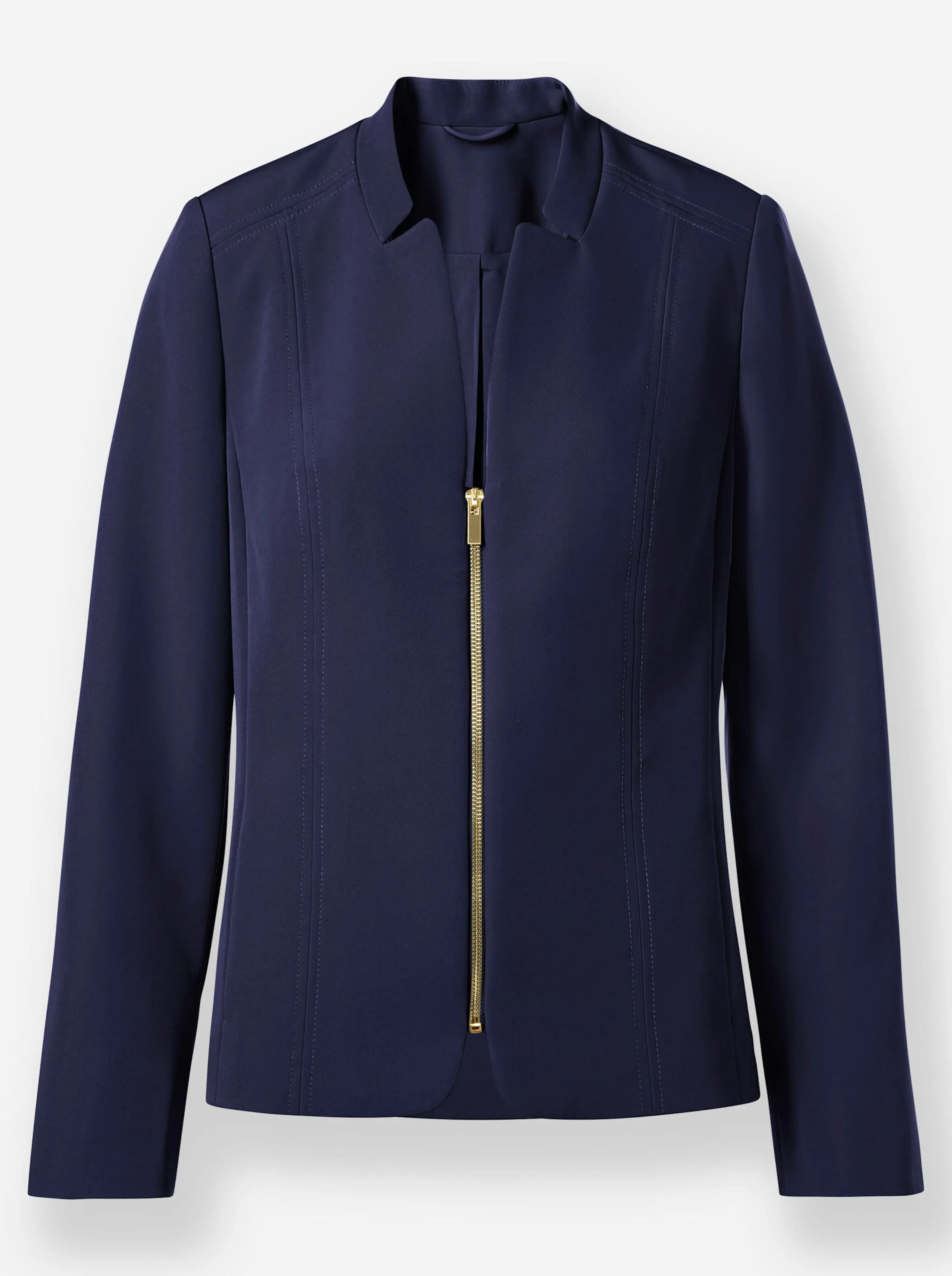 Blazer in marine