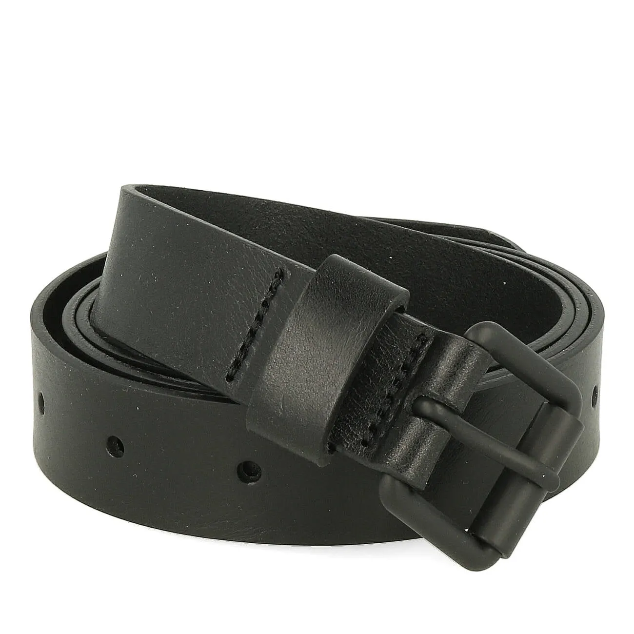 Carhartt WIP Ryan Belt Black Black