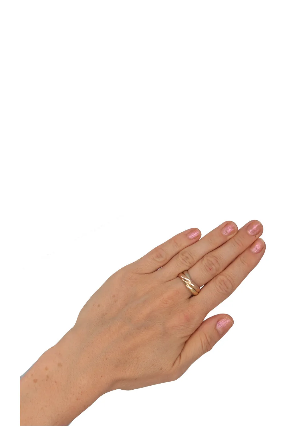 CARTIER Trinity Ring