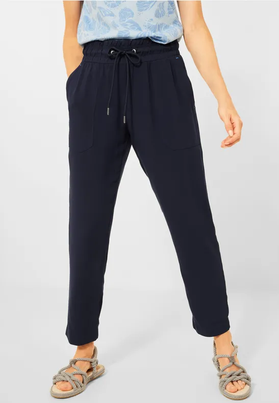 Casual Fit Hose in Inch 28