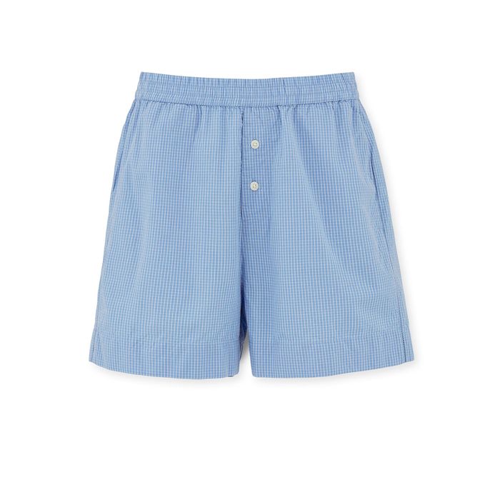 Casual Shorts Check