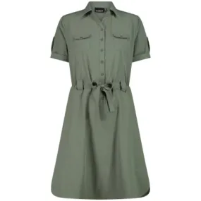 CMP Dress Damen Kleid kaufen