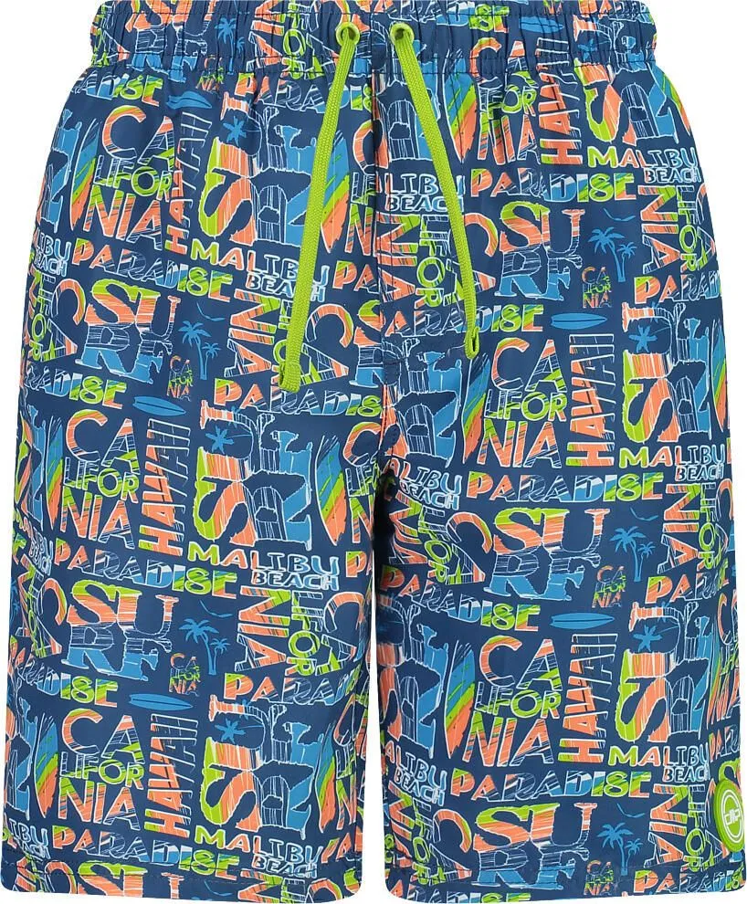 CMP KID Medium Shorts - Jungen Bademode