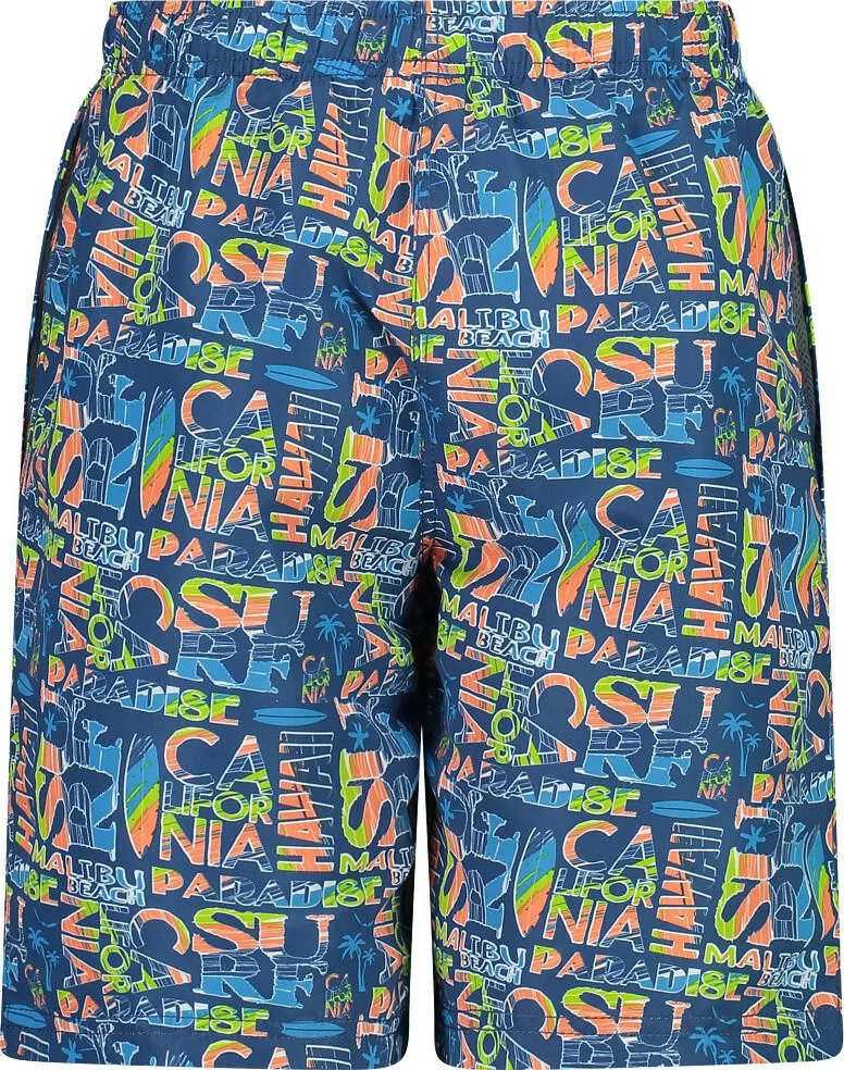 CMP KID Medium Shorts - Jungen Bademode