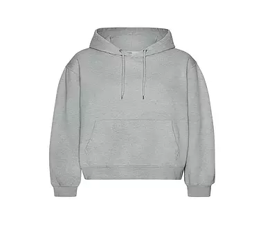 COLORFUL STANDARD, Kapuzensweater - Hoodie 