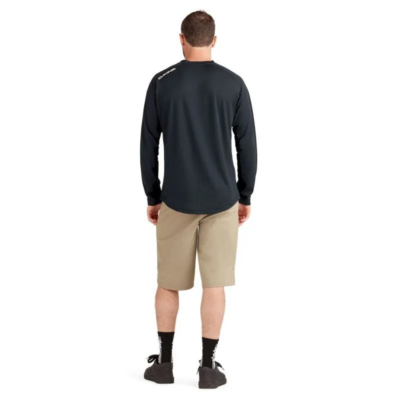 Dakine Thrillium L/S - MTB Trikot - Herren