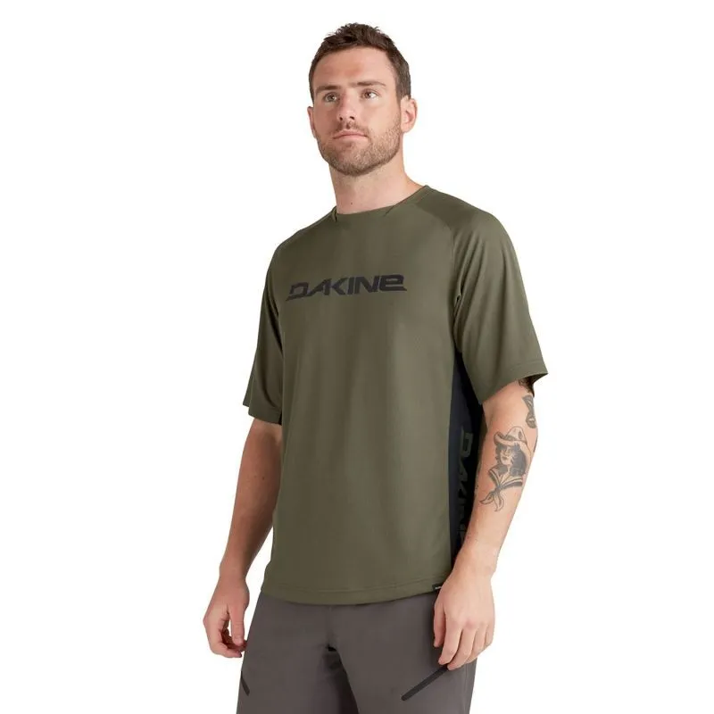 Dakine Thrillium S/S - MTB Trikot - Herren