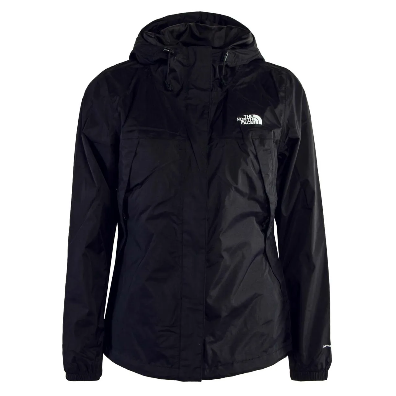 Damen Jacke - Antora - Black