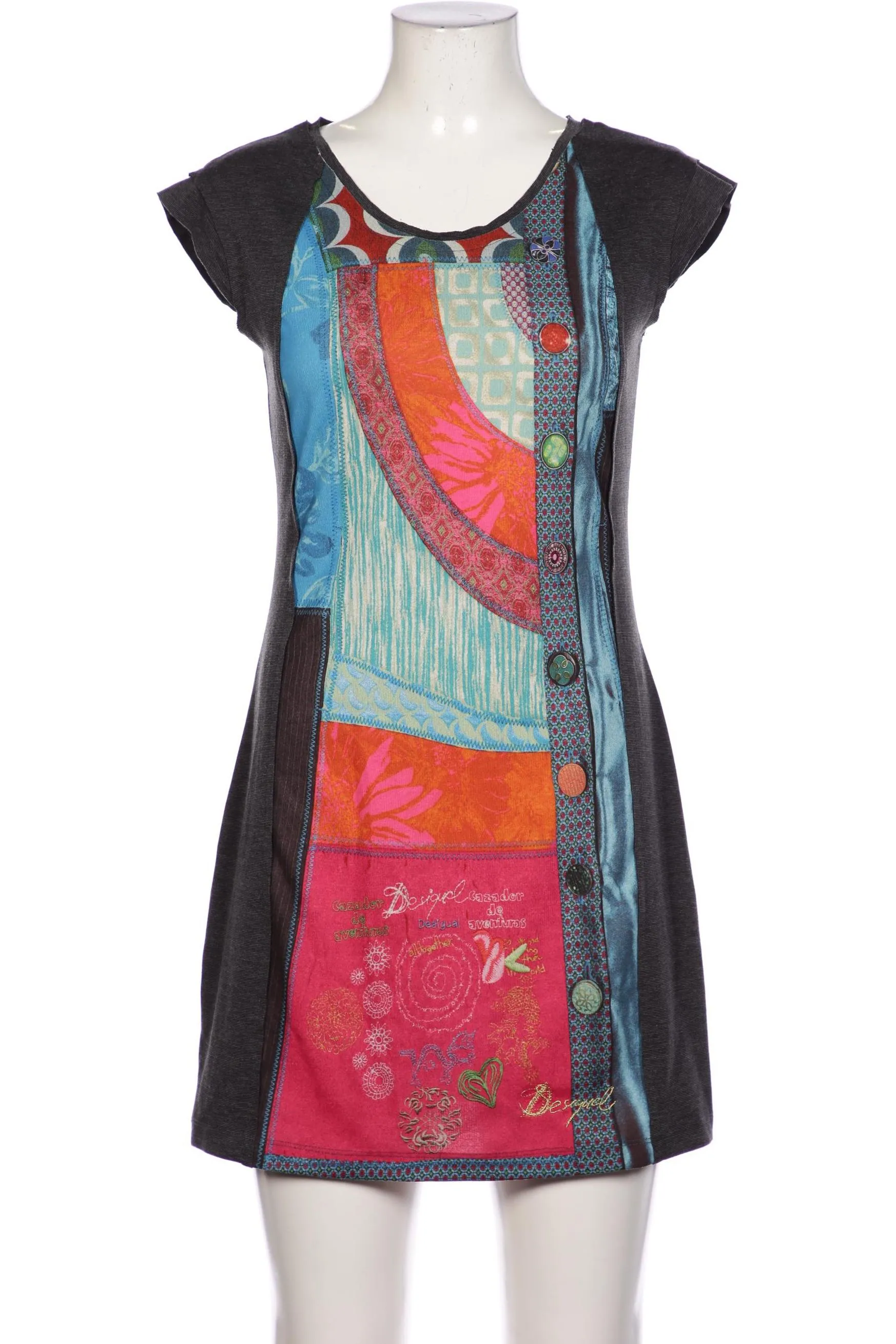 Damen Kleid Gr. L