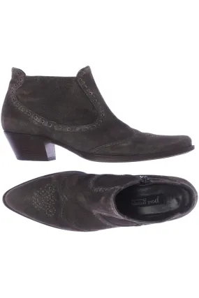 Damen Stiefelette Gr. EU 39.5 (UK 6.5)