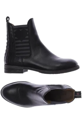 Damen Stiefelette Gr. EU 39
