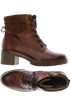 Damen Stiefelette Gr. EU 41