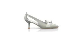 Elegante Heels 54655