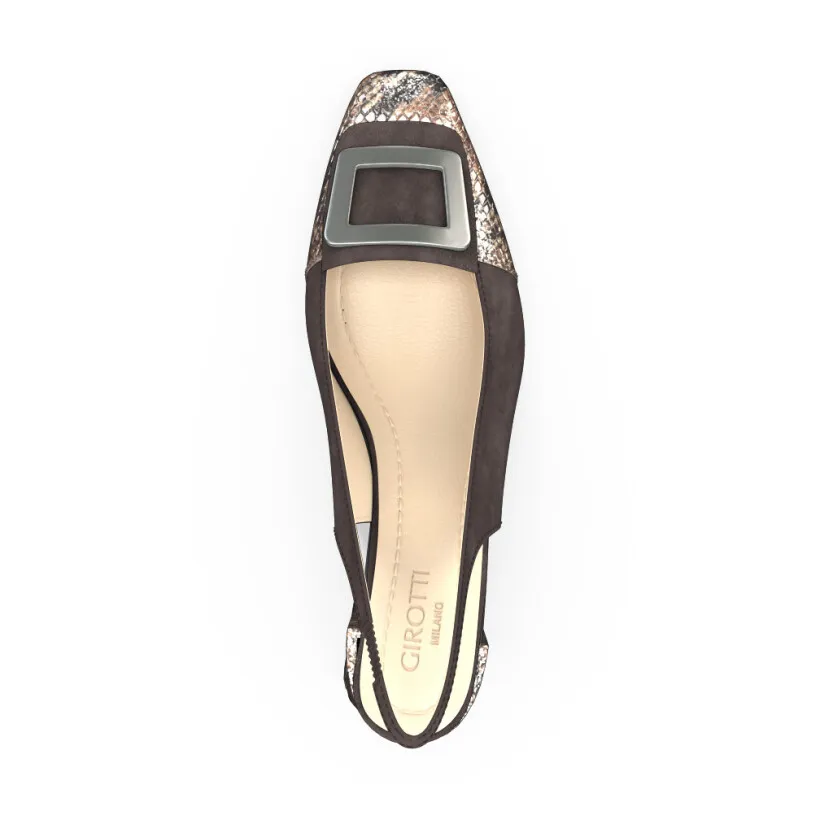 Elegante Heels 54724