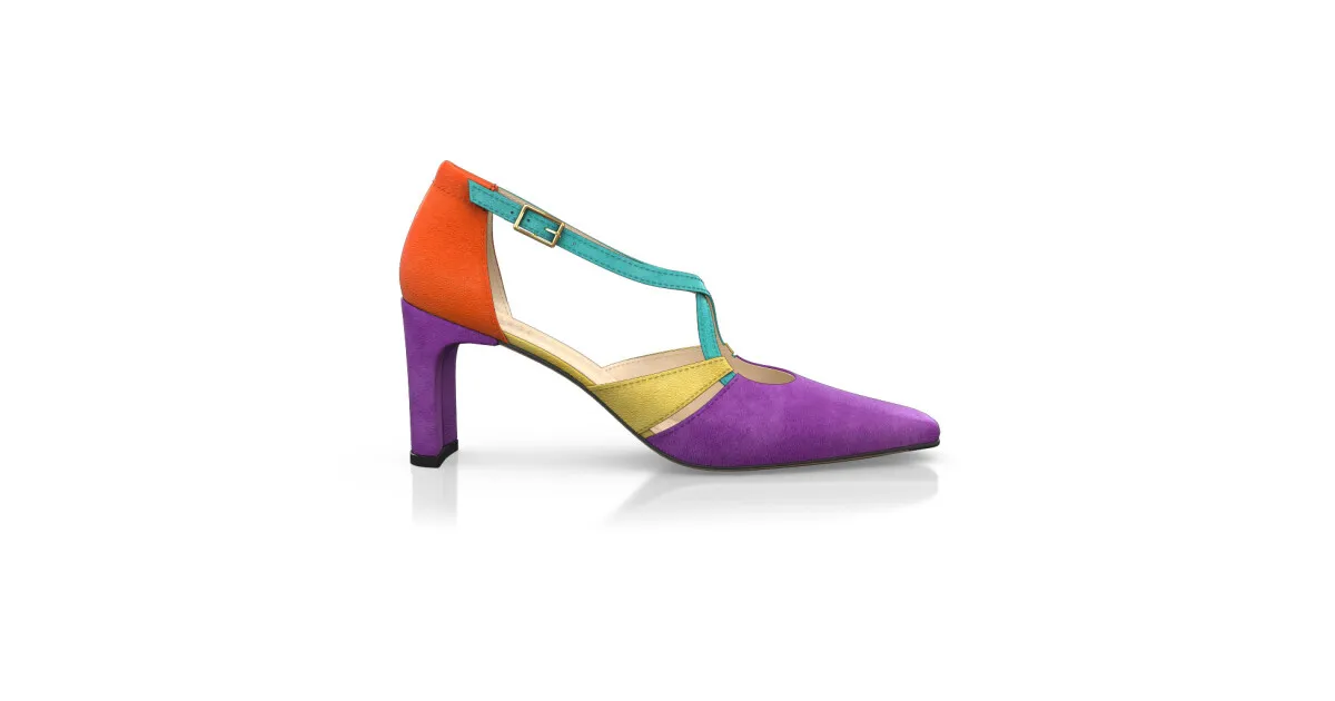 Elegante Heels