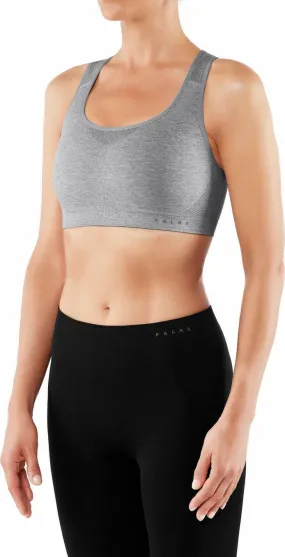 Falke Madison Low Support Damen Sport-bh - Damen Sportunterwäsche