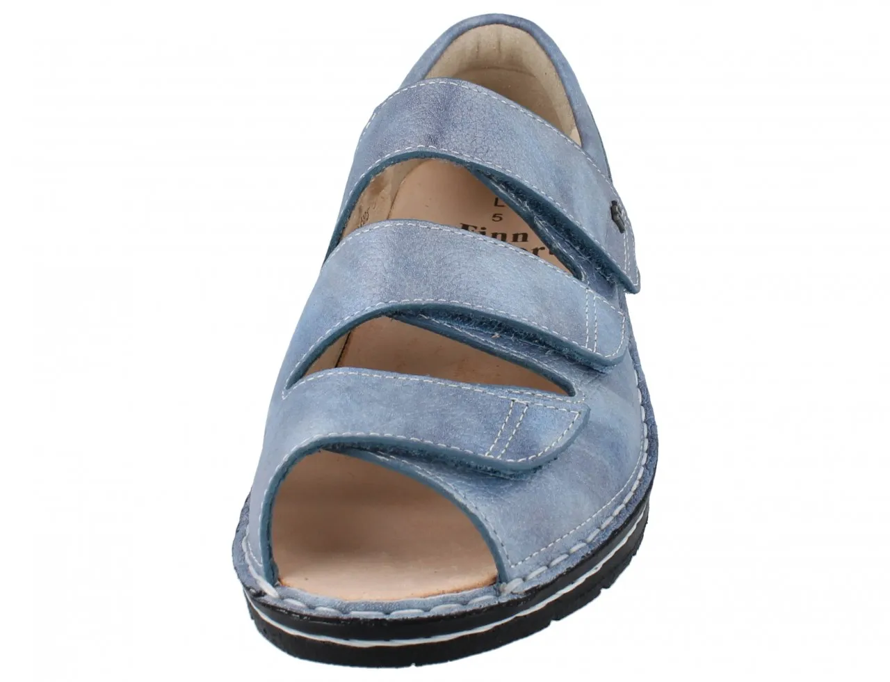 FINN COMFORT Ischia jeans/Alfa