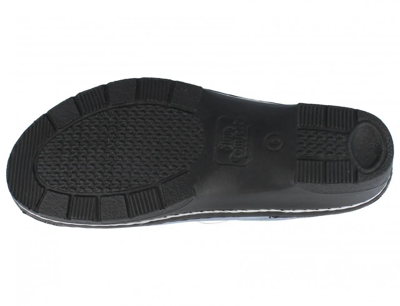 FINN COMFORT Ischia jeans/Alfa