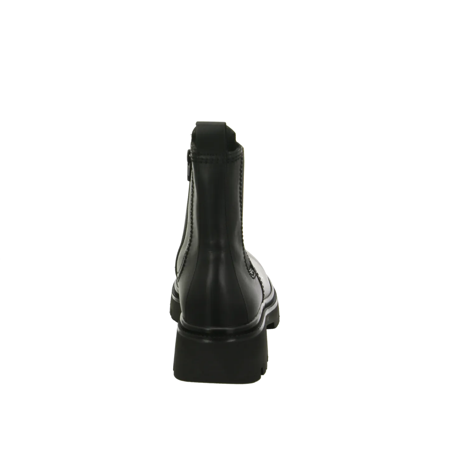 Gabor fashion Stiefelette über 25mm schwarz