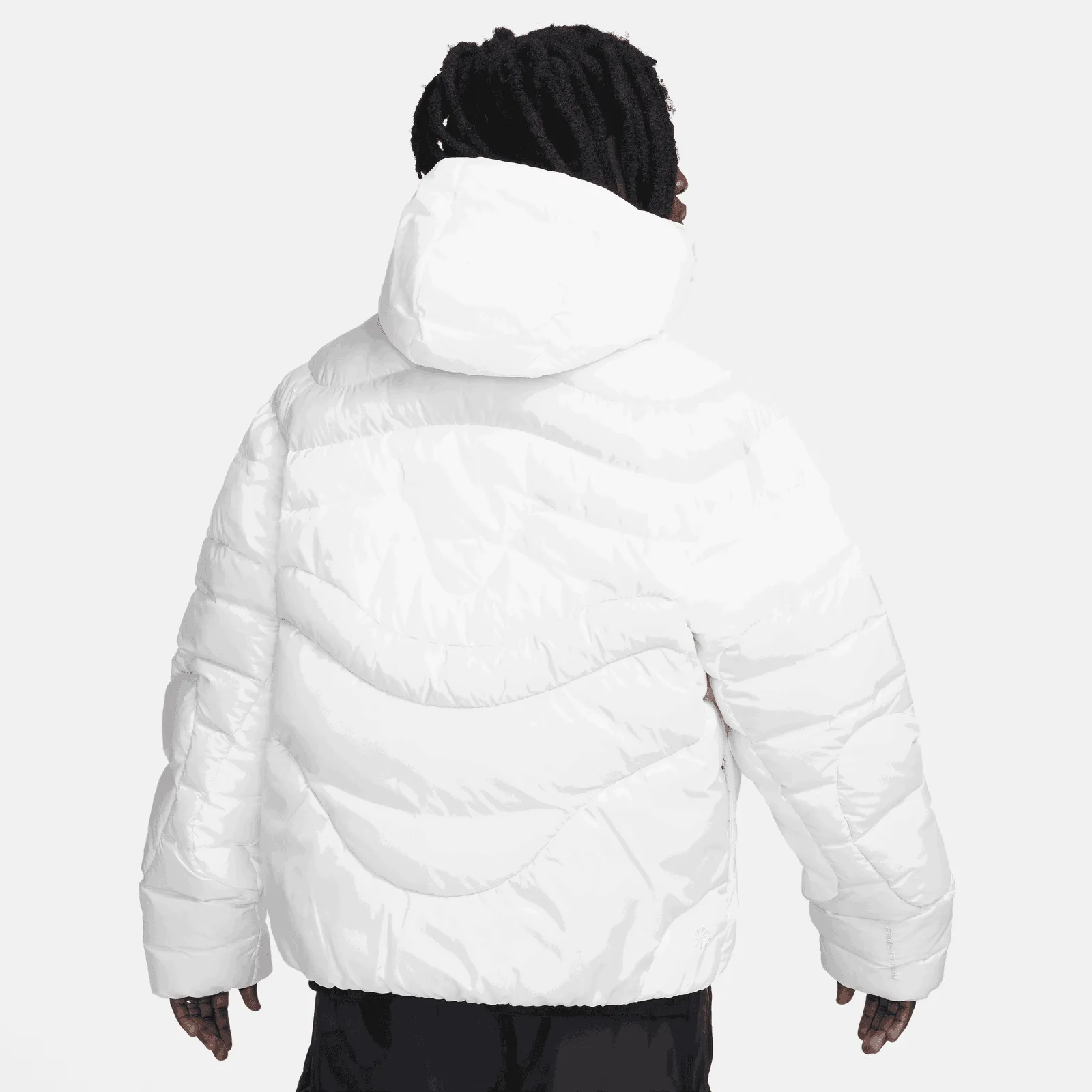 Gesteppte Jacke Nike Sportswear Tech Pack Therma-FIT ADV FB7423-133