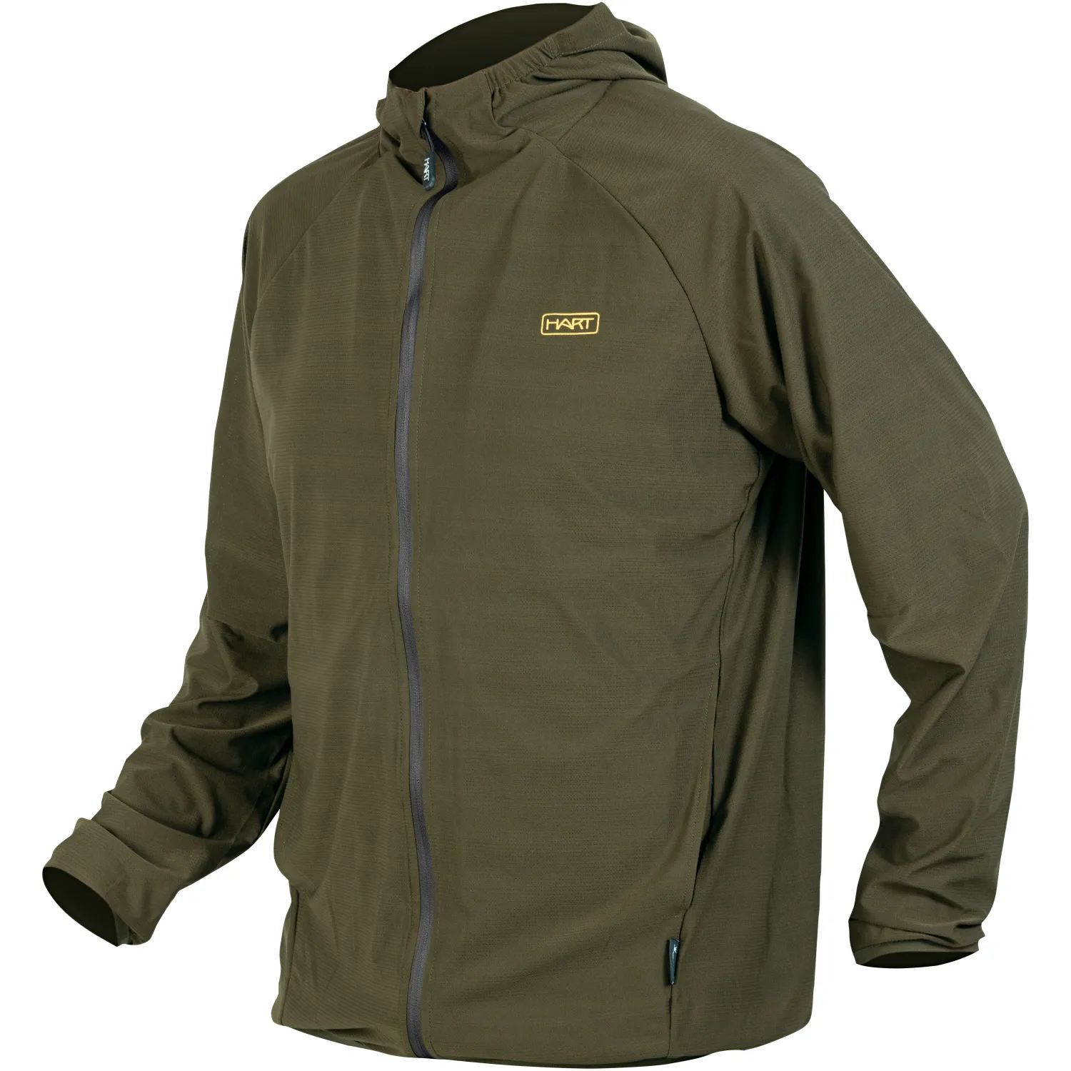 Hart Herren Jacke Ural-JC Cover günstig kaufen  