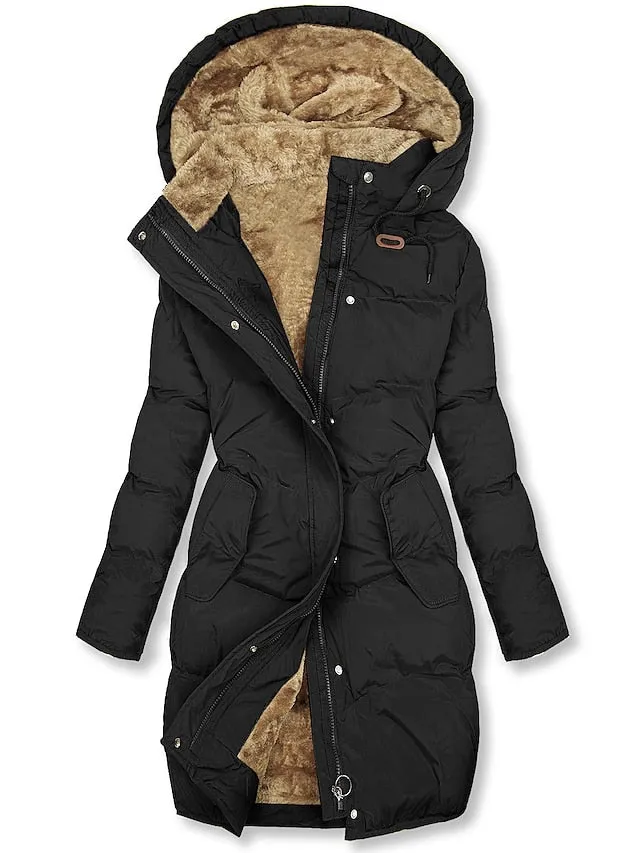 Heidi-Mode | Bequemer lockerer Strickpullover