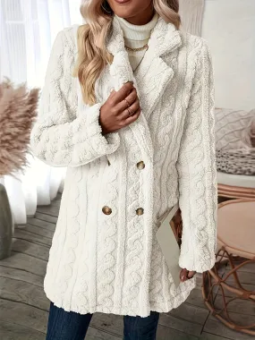 Heidi-Mode | Komfortabler und Stylischer Wintermantel