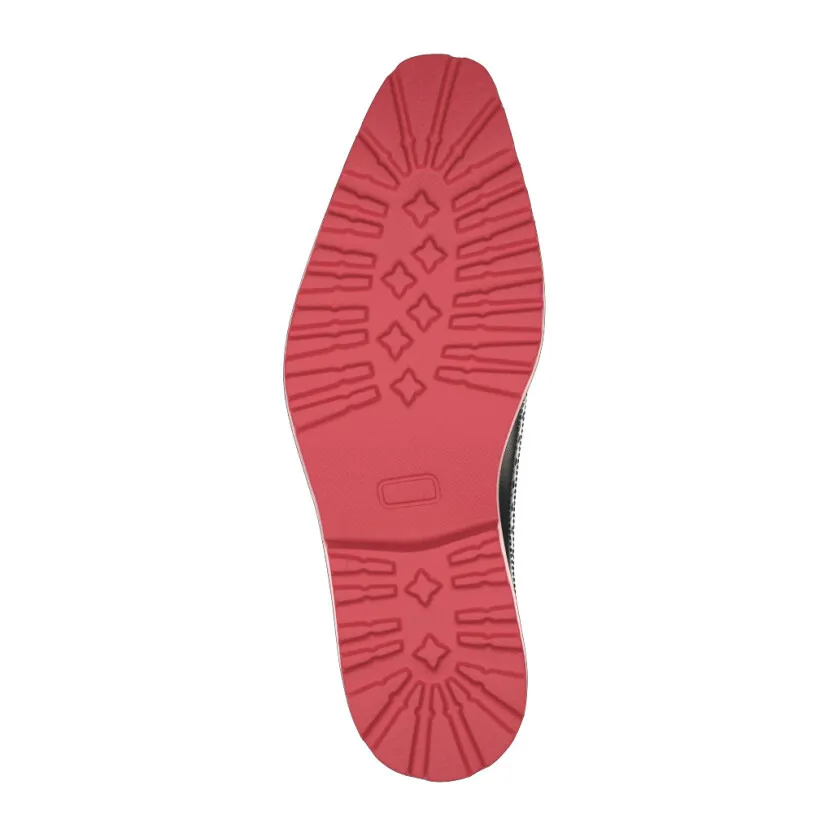 Herrenschuhe mit leichtgewichtiger Sohle 48799