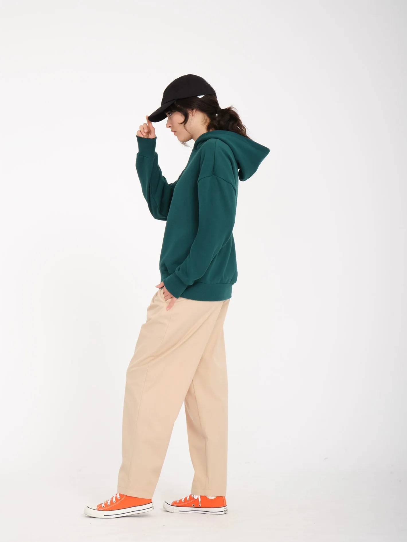 Histone Hose - KHAKI
