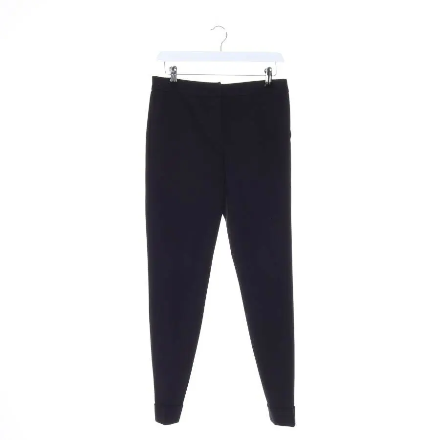 Hose 34 Schwarz