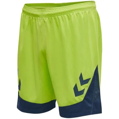 Hummel Lead Poly Herren Shorts kaufen