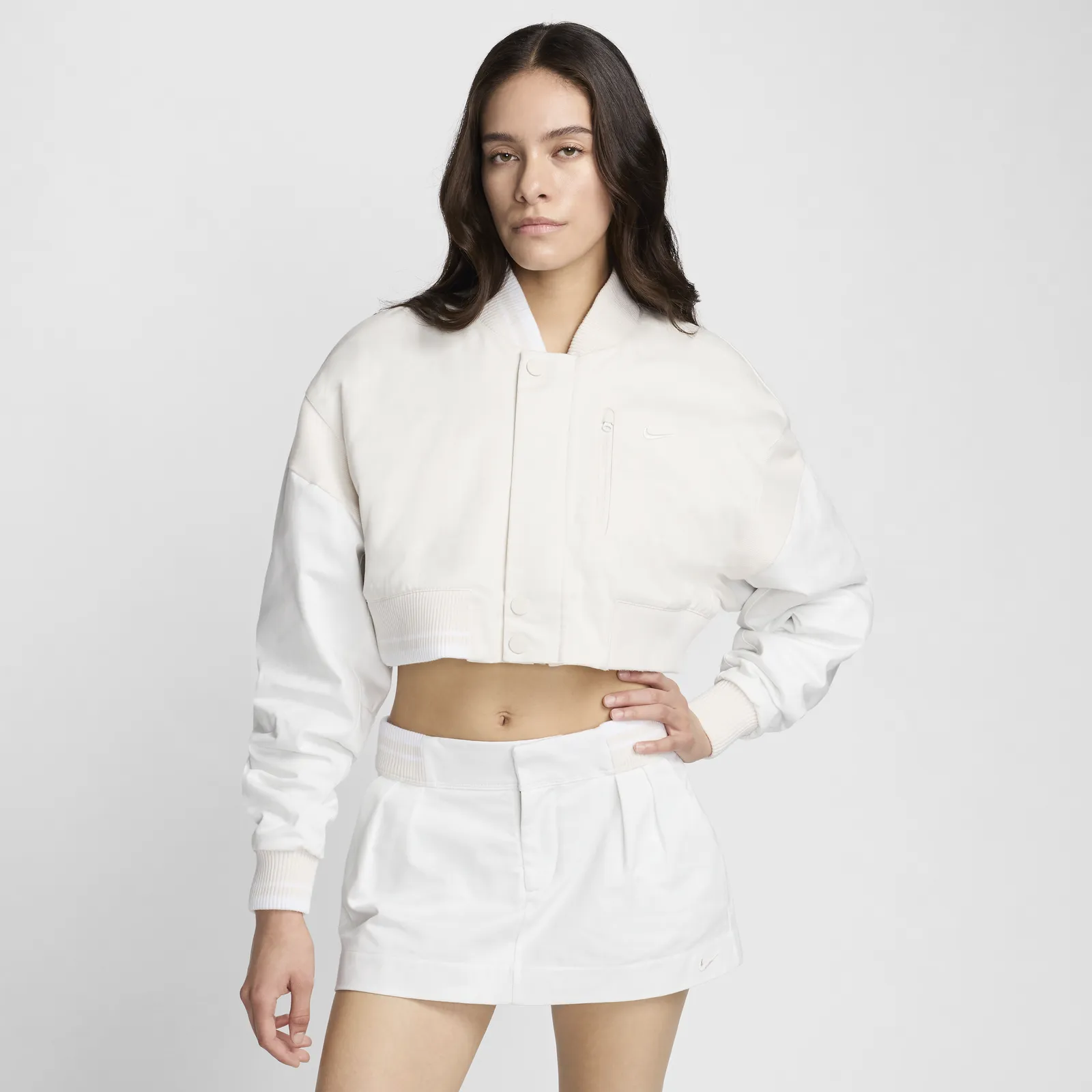 Jacke Nike Sportswear Destroyer FN2314-030