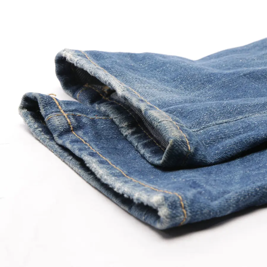 Jeans Slim Fit 32 Blau