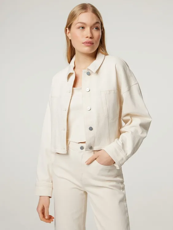 Jeansjacke ARIA
