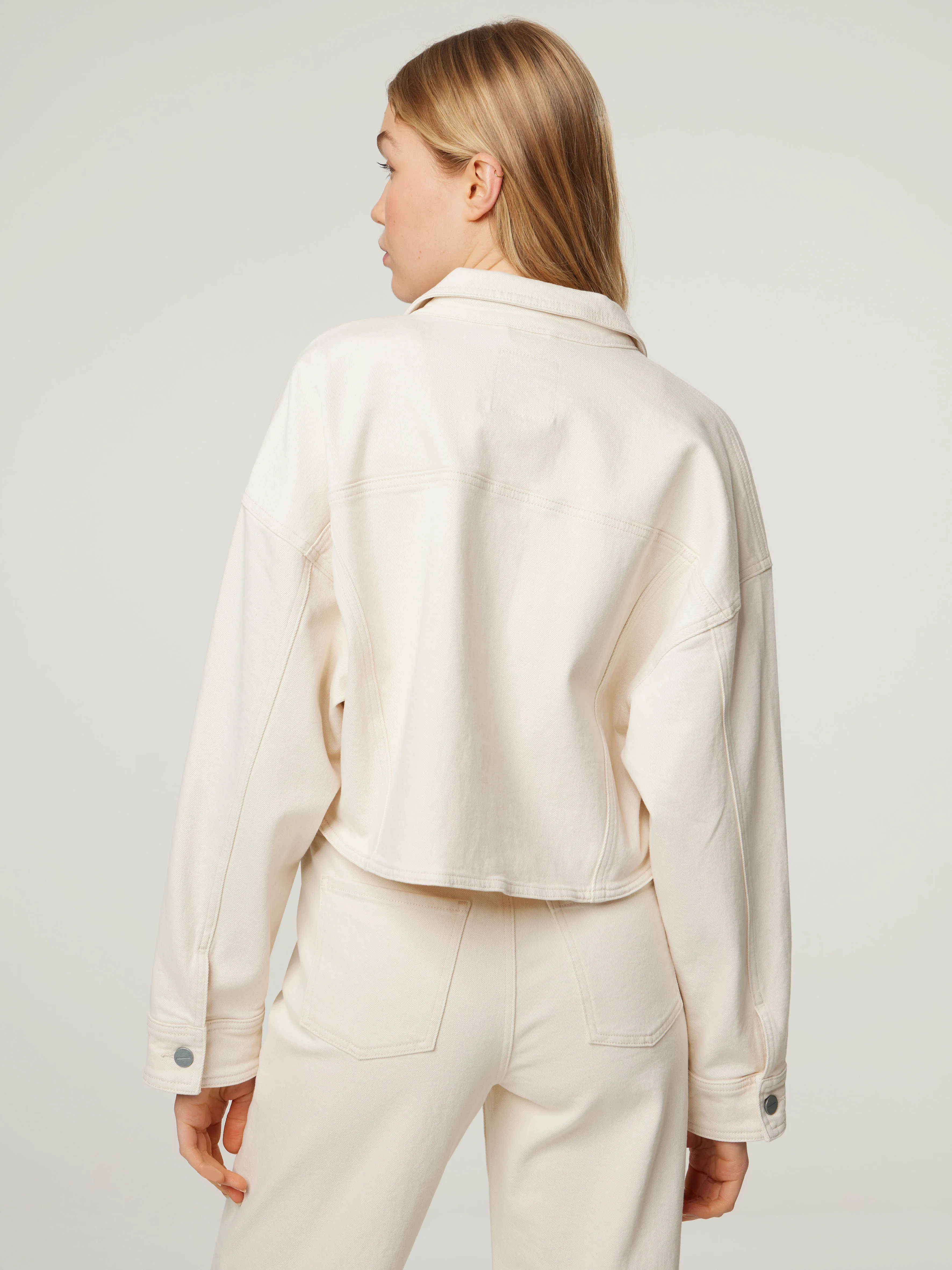 Jeansjacke ARIA