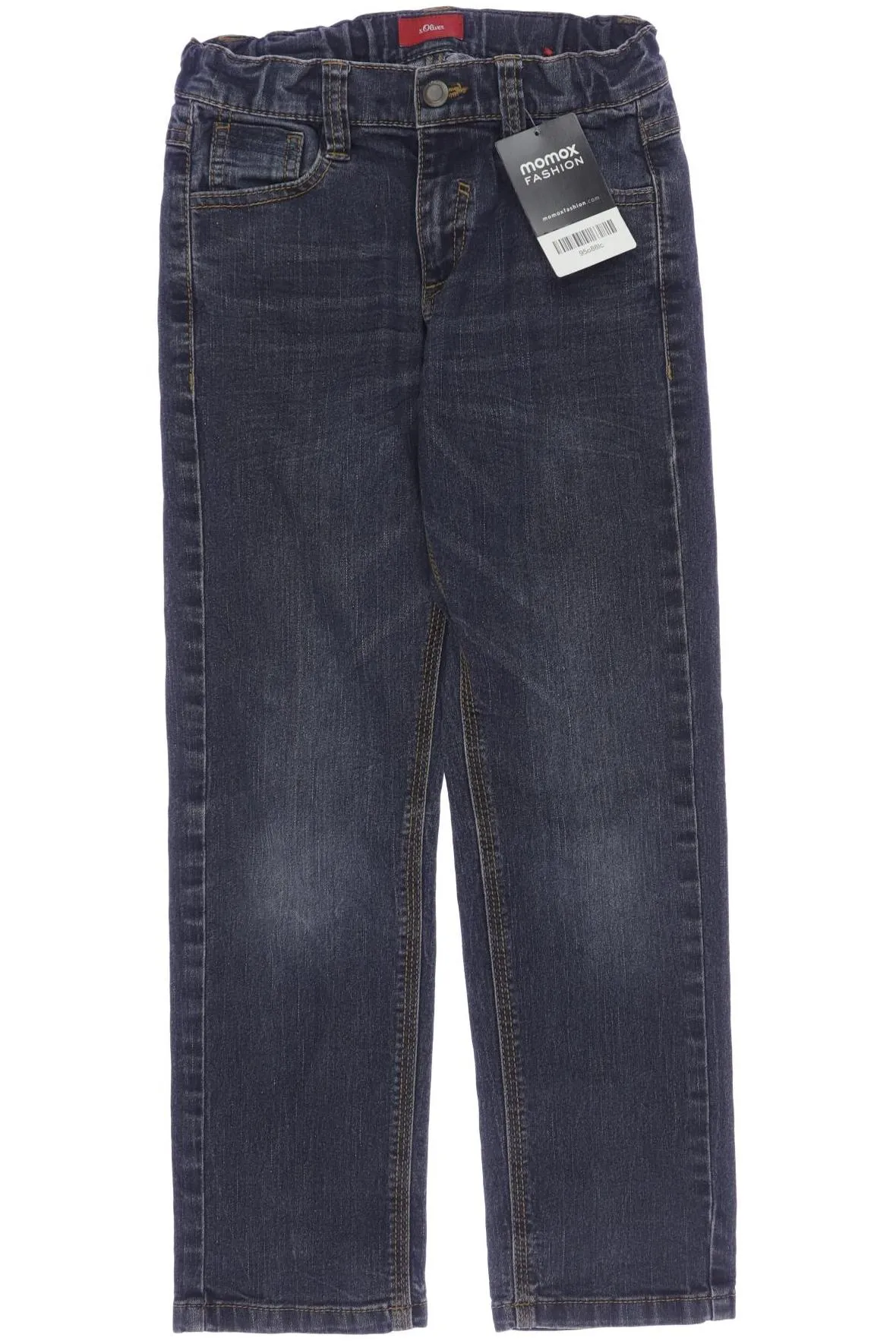 Jungen Jeans Gr. EU 128