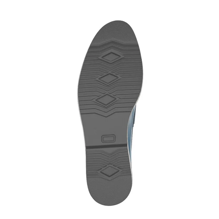 Klassische Herrenschuhe 47565
