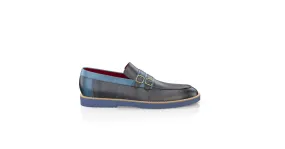 Klassische Herrenschuhe 58711