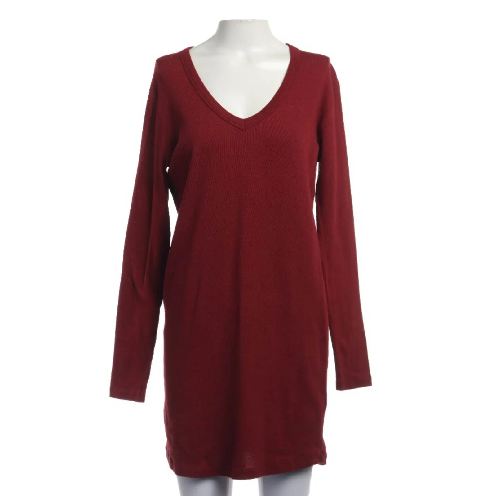 Kleid S Rot