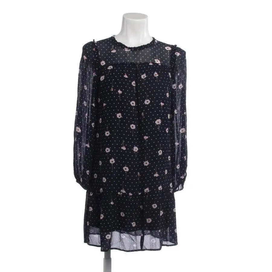 Kleid XS Mehrfarbig