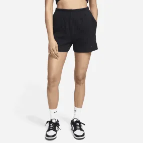 Kurze Hosen Nike Sportswear Chill Knit FN3674-010