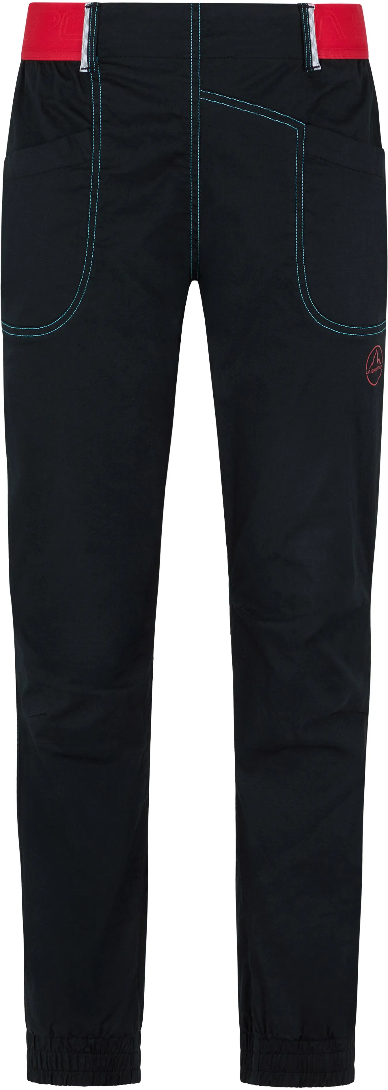 La Sportiva Tundra Kletterhose Damen black im Online Shop von kaufen